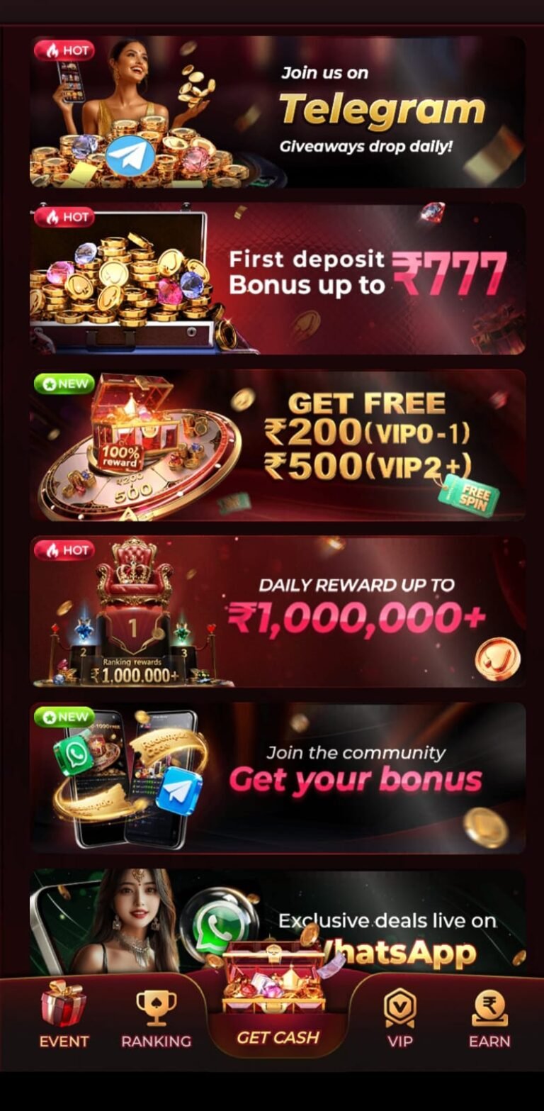 IJ7 App download with IJ7 Game APK login and registration
